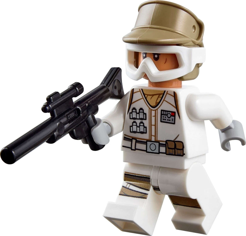 LEGO Star Wars 40557 Defence of Hoth