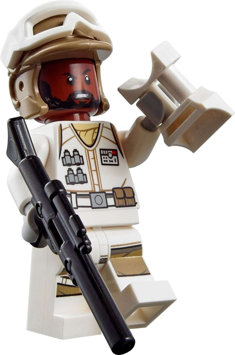 LEGO Star Wars 40557 Defence of Hoth