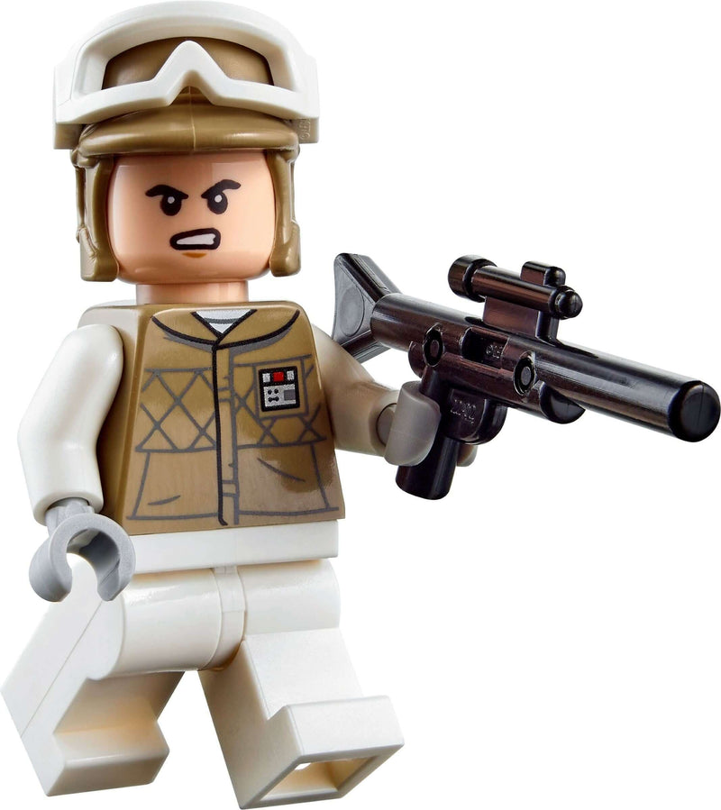 LEGO Star Wars 40557 Defence of Hoth