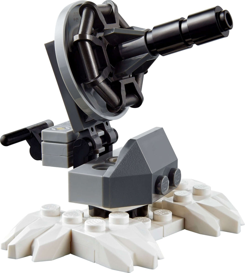 LEGO Star Wars 40557 Defence of Hoth