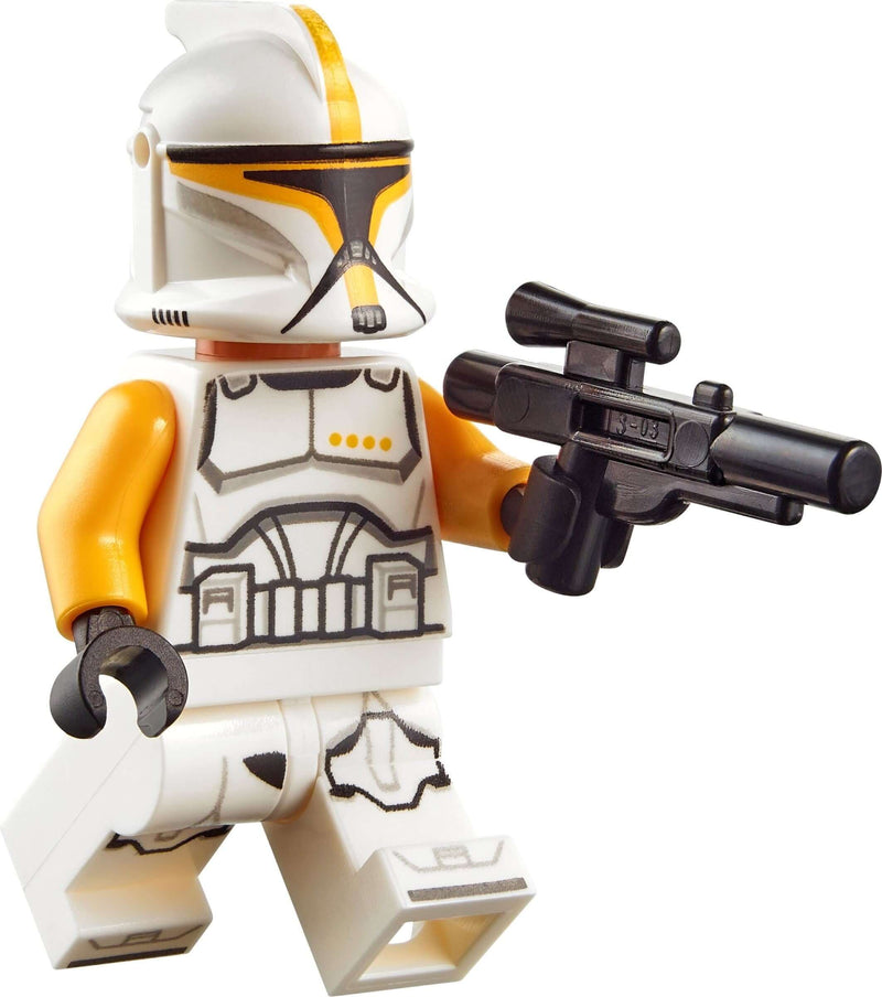 LEGO Star Wars 40558 Clone Trooper Command Station minifigure