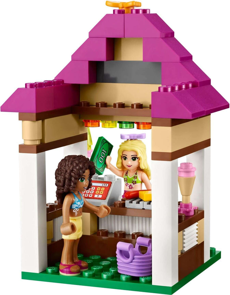 LEGO Friends 41008 Heartlake City Pool