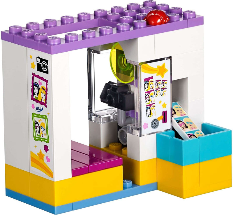 LEGO Friends 41058 Heartlake Shopping Mall