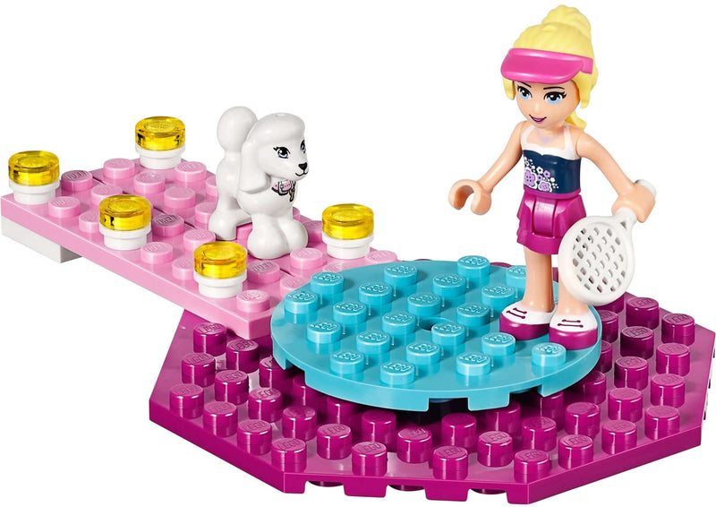 LEGO Friends 41058 Heartlake Shopping Mall