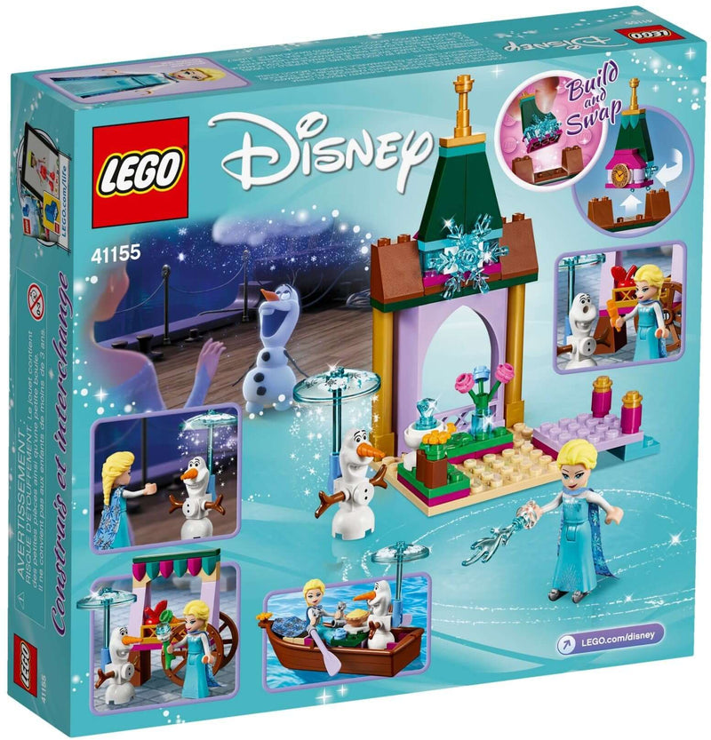 LEGO Disney 41155 Elsa&