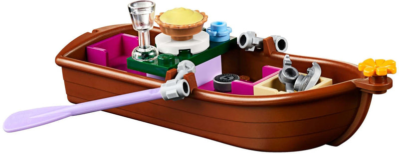 LEGO Disney 41155 Elsa&