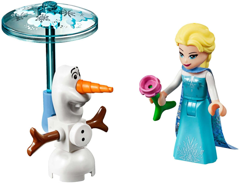 LEGO Disney 41155 Elsa&