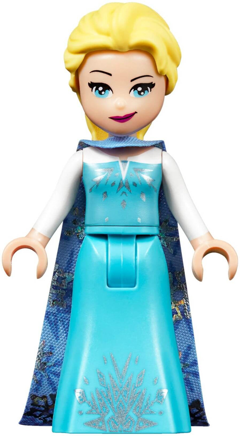 LEGO Disney 41155 Elsa&
