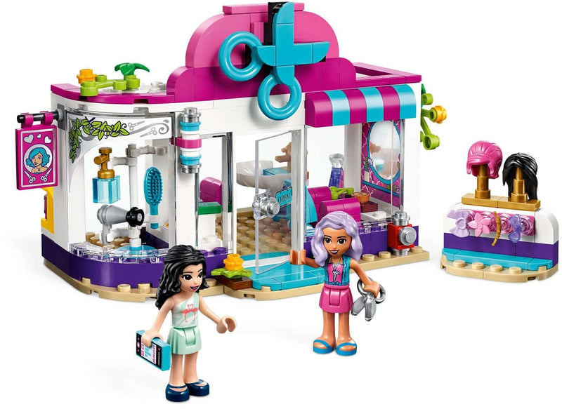 LEGO Friends 41391 Heartlake City Hair Salon