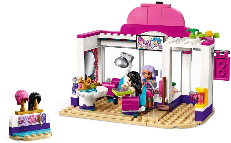 LEGO Friends 41391 Heartlake City Hair Salon