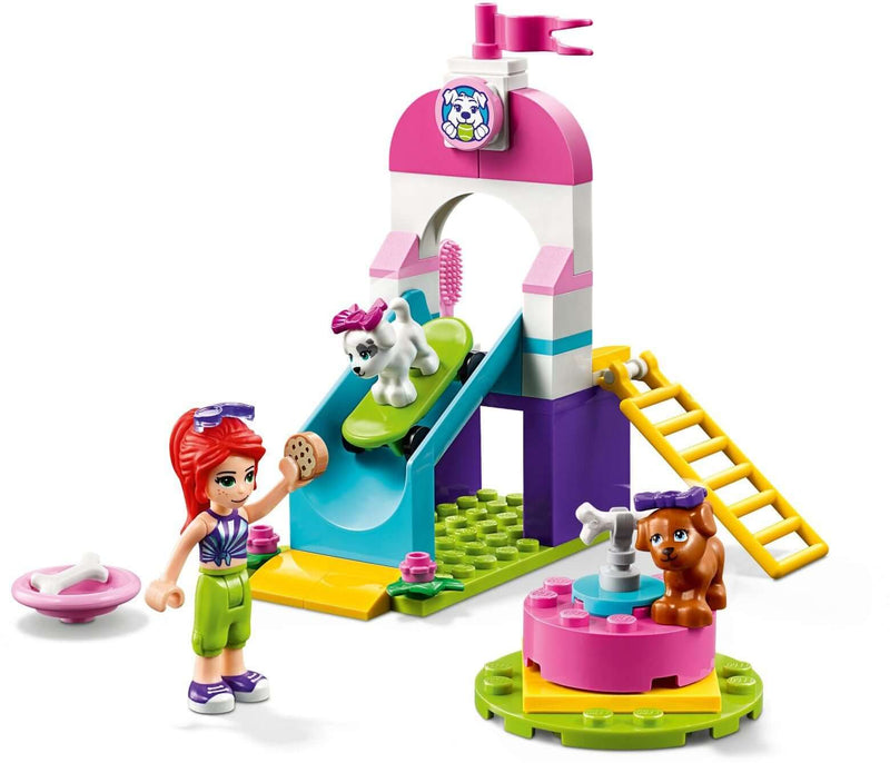 LEGO Friends 41396 Puppy Playground