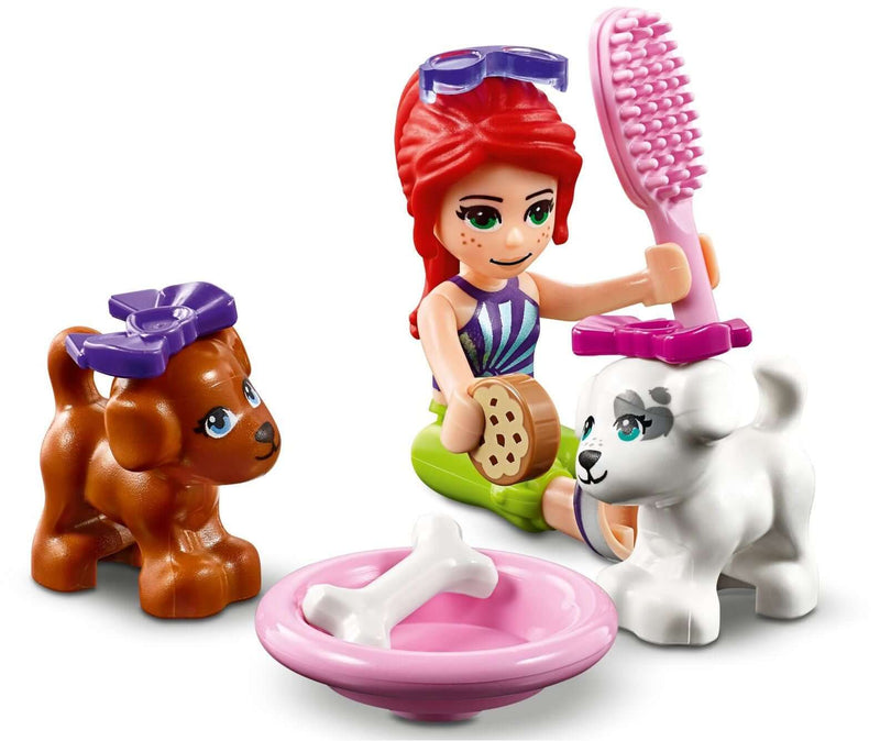 LEGO Friends 41396 Puppy Playground