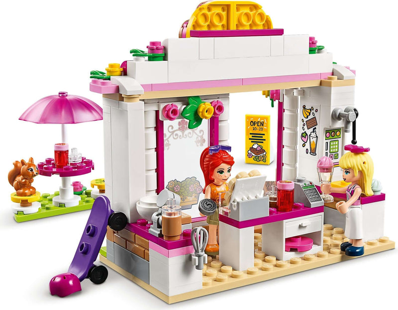 LEGO Friends 41426 Heartlake City Park Café