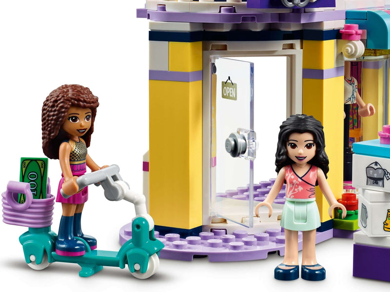 LEGO Friends 41427 Emma&