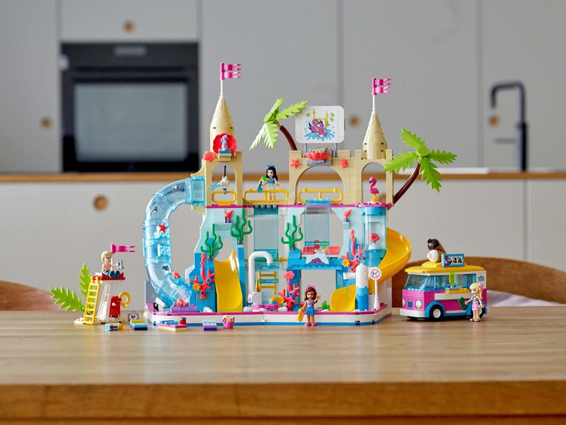 LEGO Friends 41430 Summer Fun Water Park