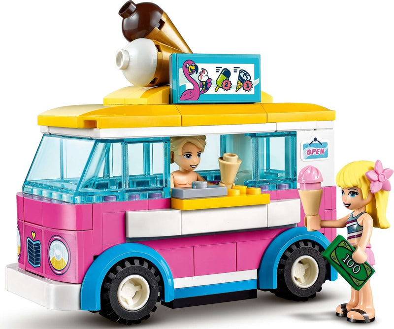 LEGO Friends 41430 Summer Fun Water Park