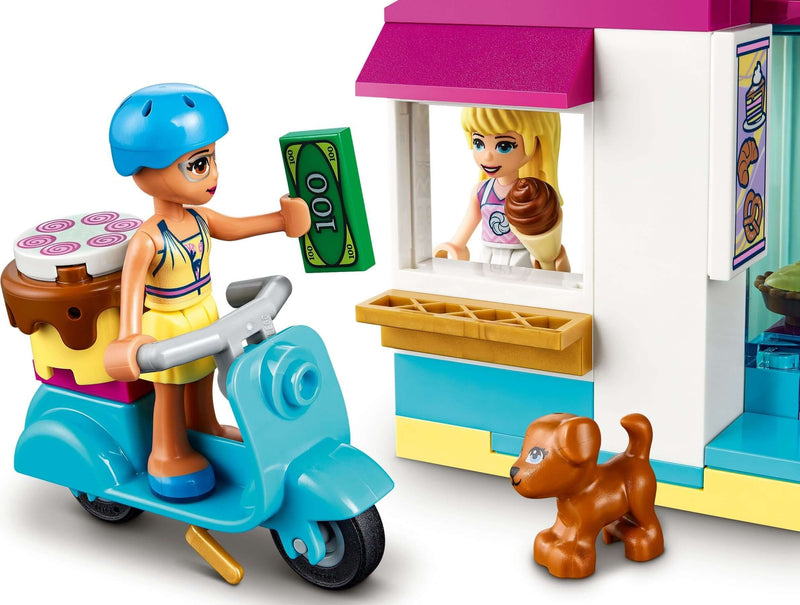 LEGO Friends 41440 Heartlake City Bakery