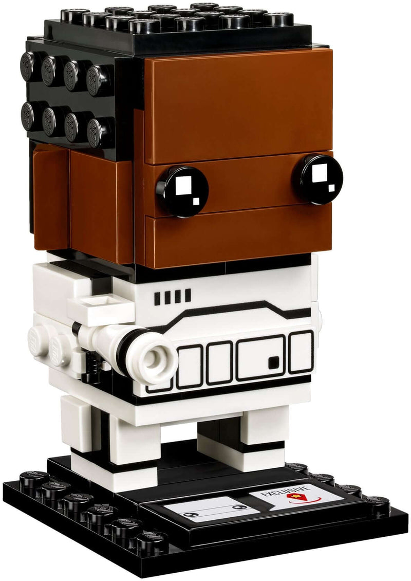 LEGO BrickHeadz 41485 Finn
