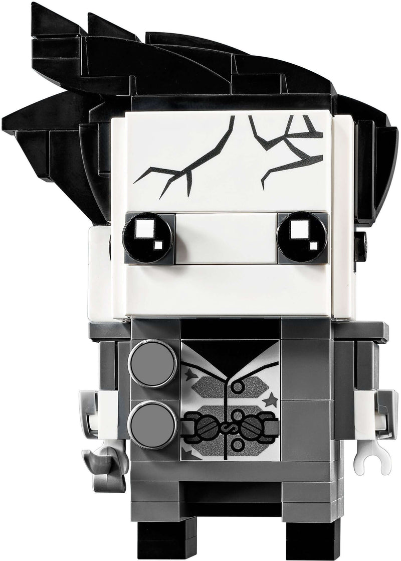 LEGO BrickHeadz 41594 Captain Armando Salazar