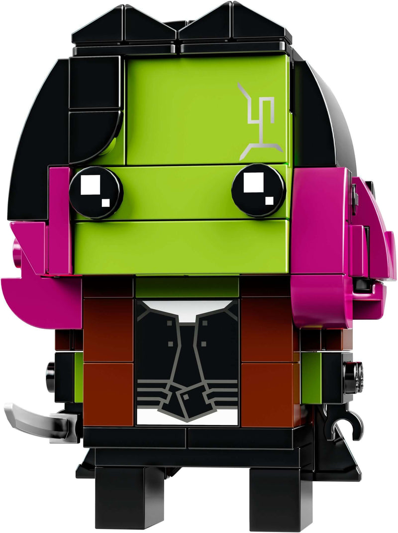 LEGO BrickHeadz 41607 Gamora