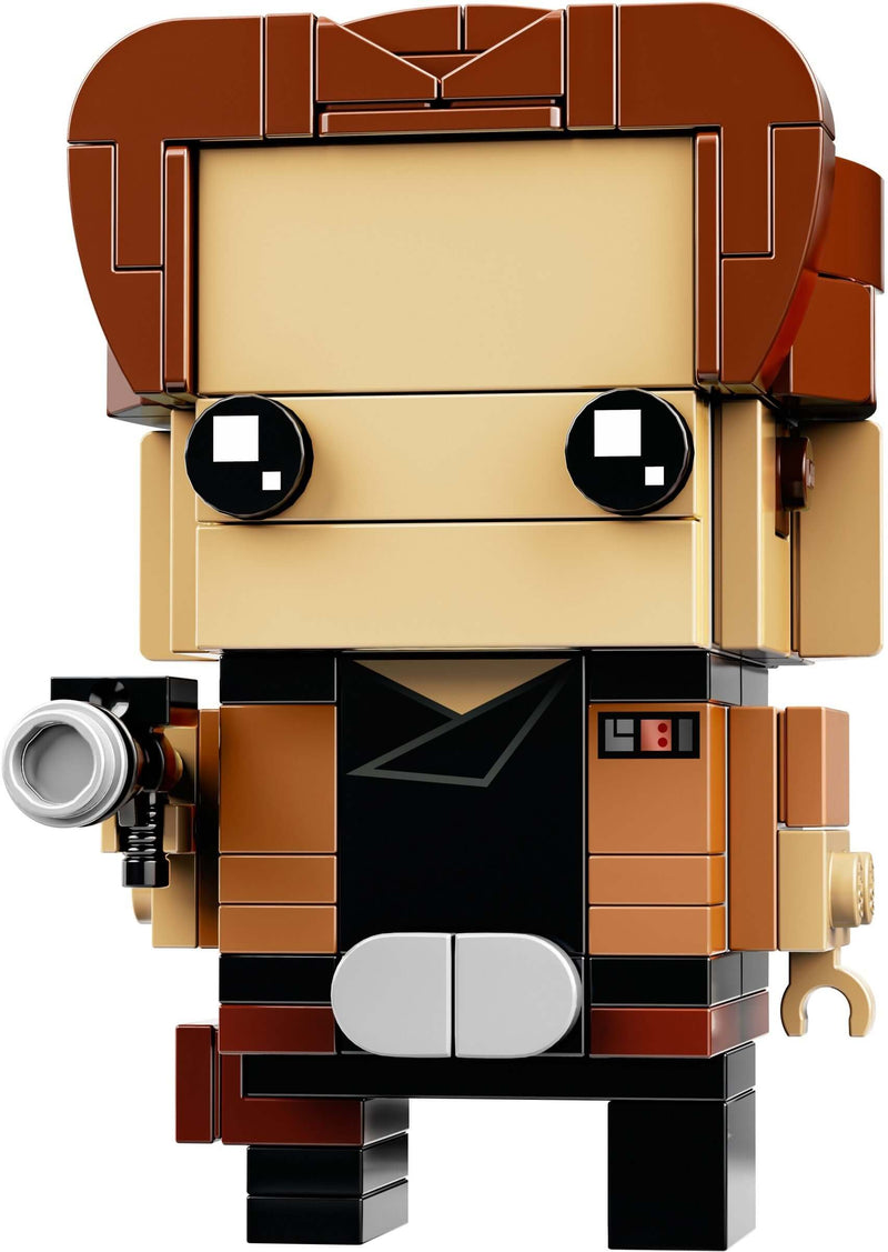LEGO BrickHeadz 41608 Han Solo