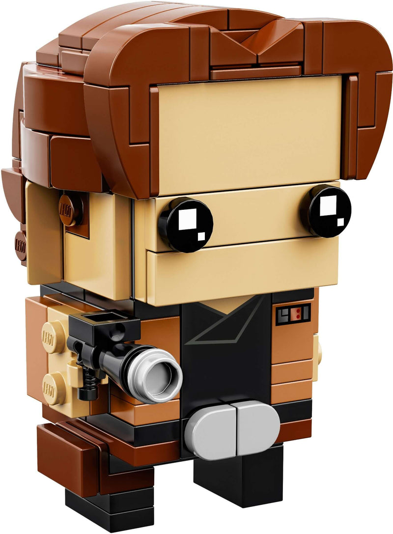 LEGO BrickHeadz 41608 Han Solo