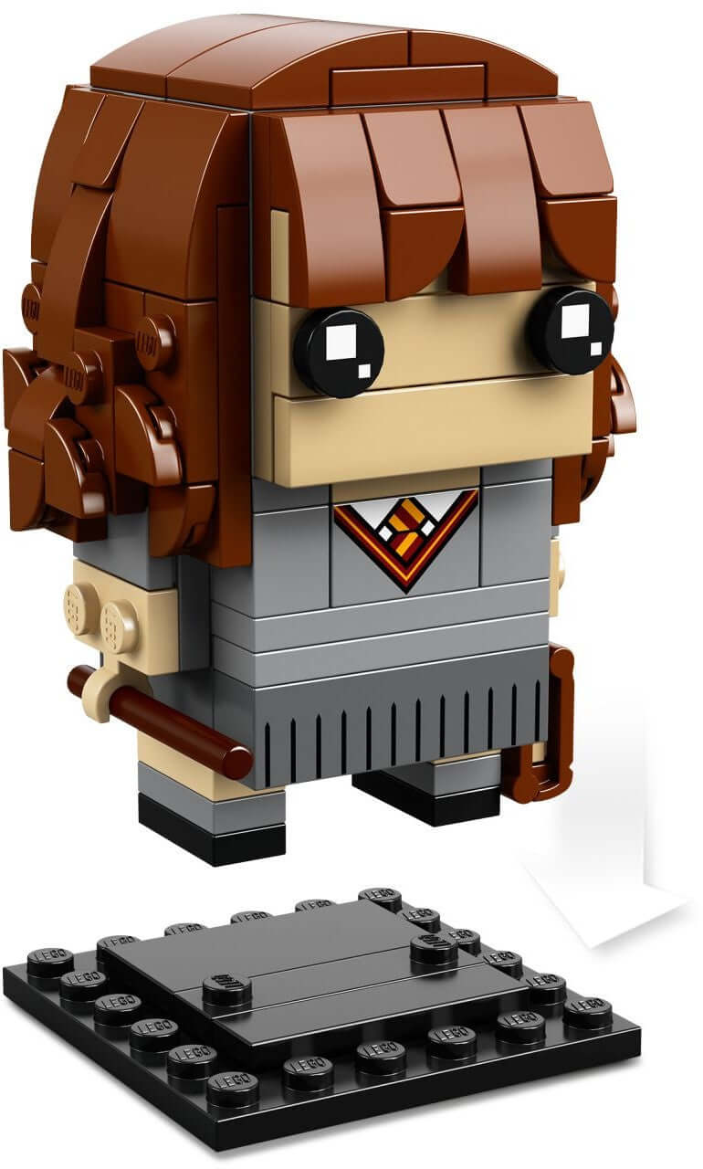 LEGO BrickHeadz 41616 Hermione Granger