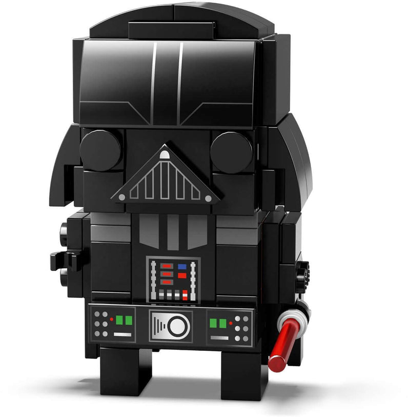 LEGO BrickHeadz 41619 Darth Vader
