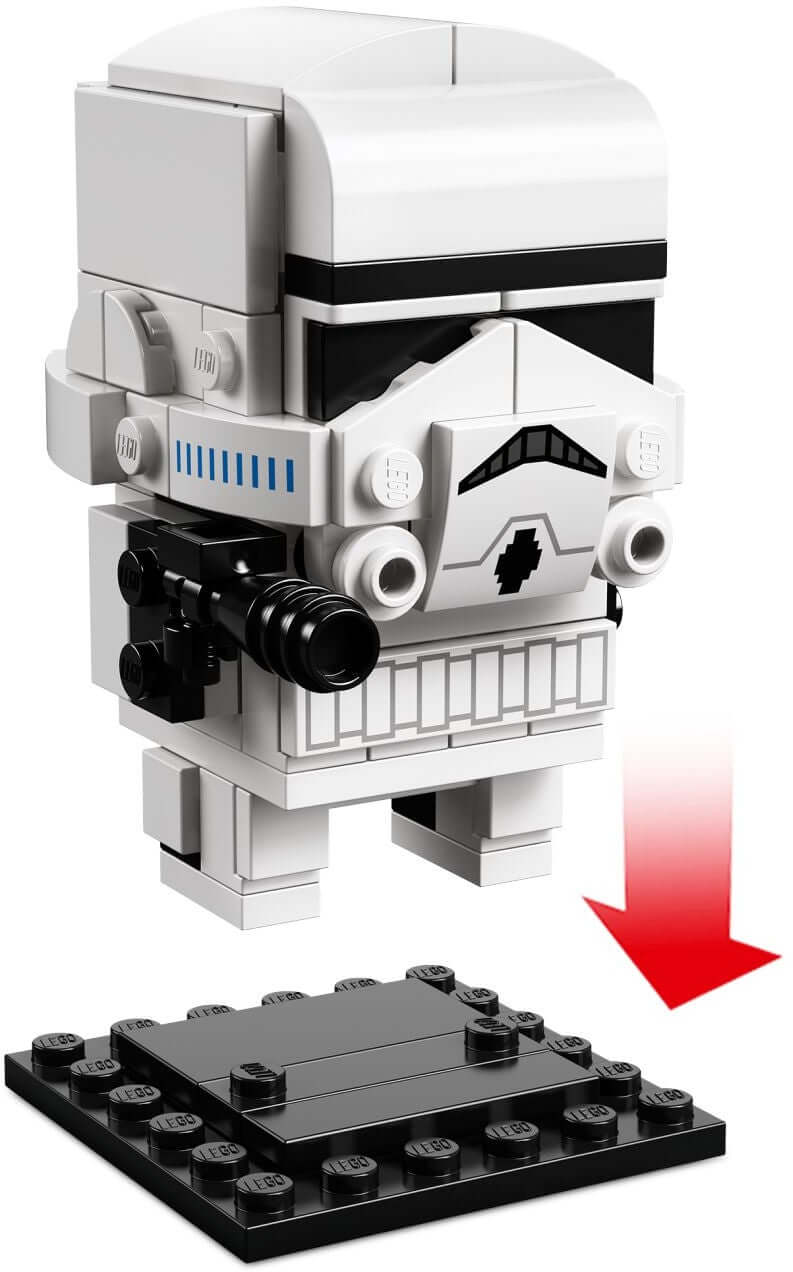 LEGO BrickHeadz 41620 Stormtrooper