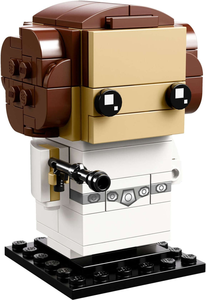 LEGO BrickHeadz 41628 Princess Leia Organa