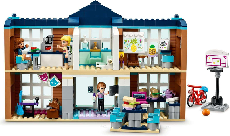 LEGO Friends 41682 Heartlake City School