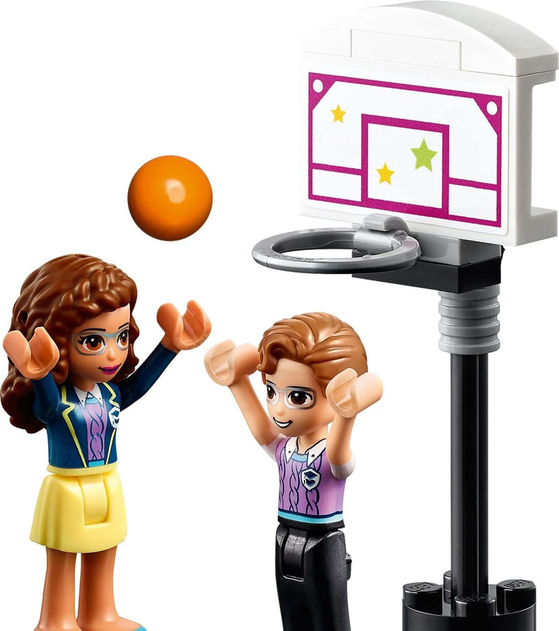 LEGO Friends 41682 Heartlake City School