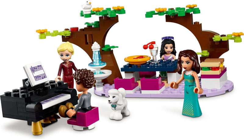 LEGO Friends 41684 Heartlake City Grand Hotel