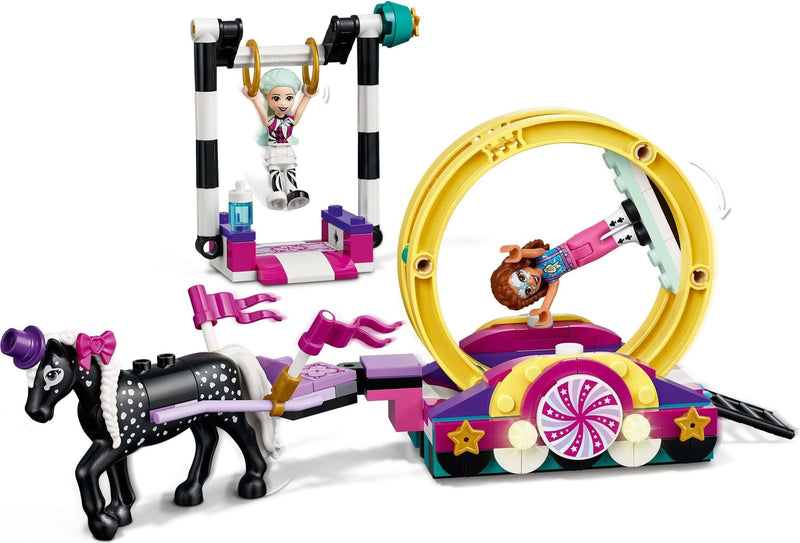 LEGO Friends 41686 Magical Acrobatics