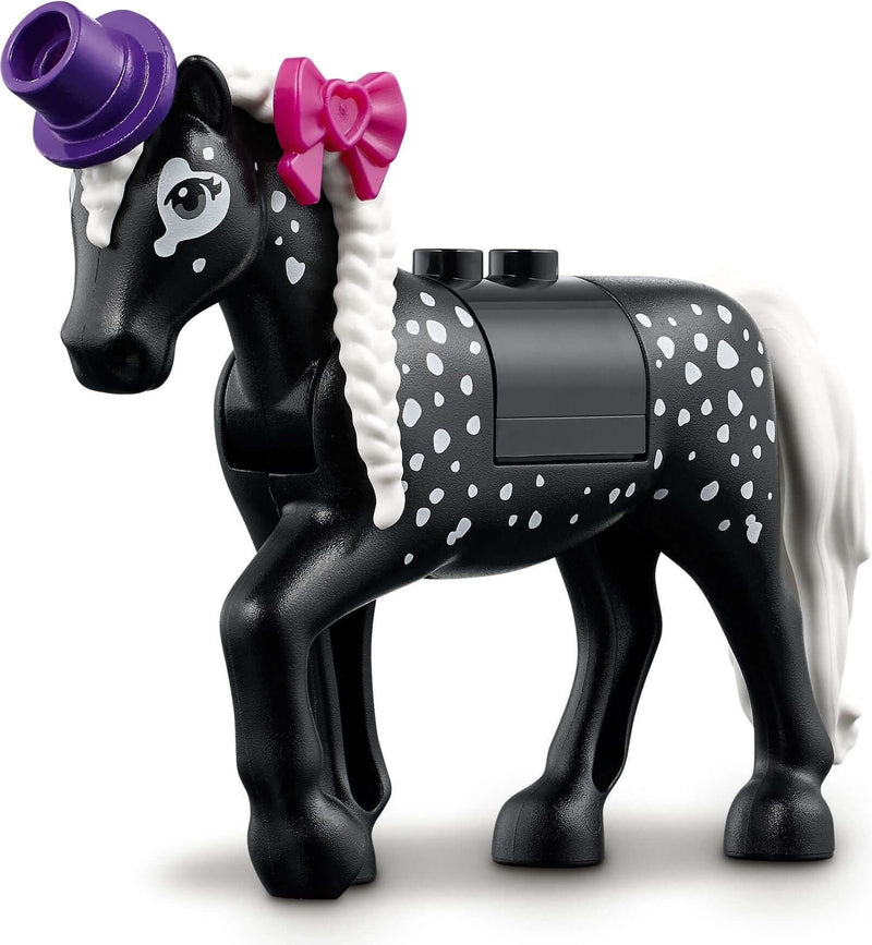 LEGO Friends 41686 Magical Acrobatics horse