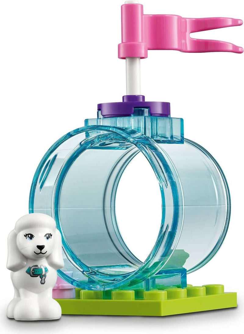 LEGO Friends 41691 Doggy Day Care