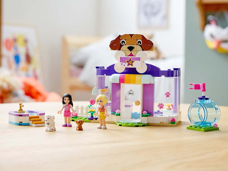 LEGO Friends 41691 Doggy Day Care