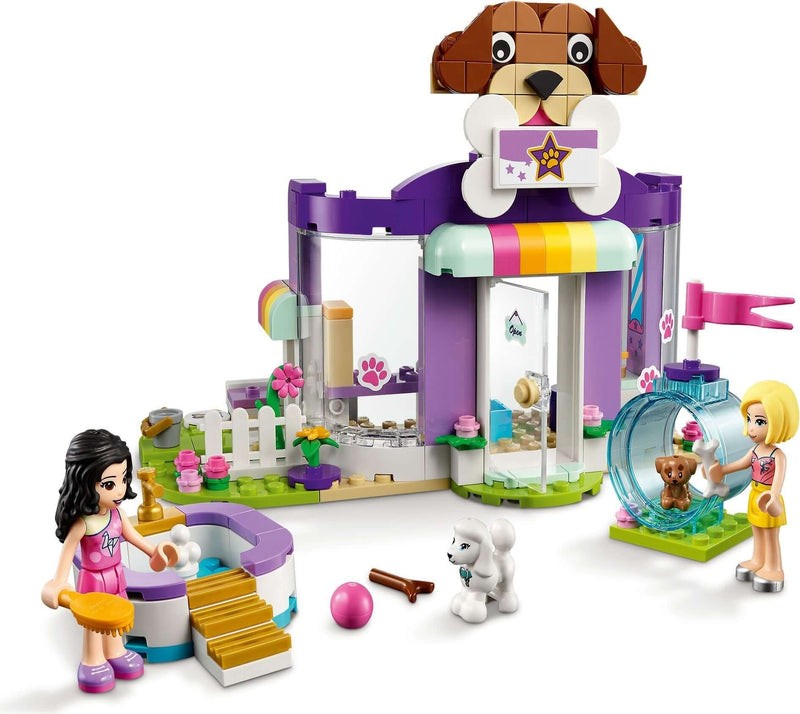 LEGO Friends 41691 Doggy Day Care