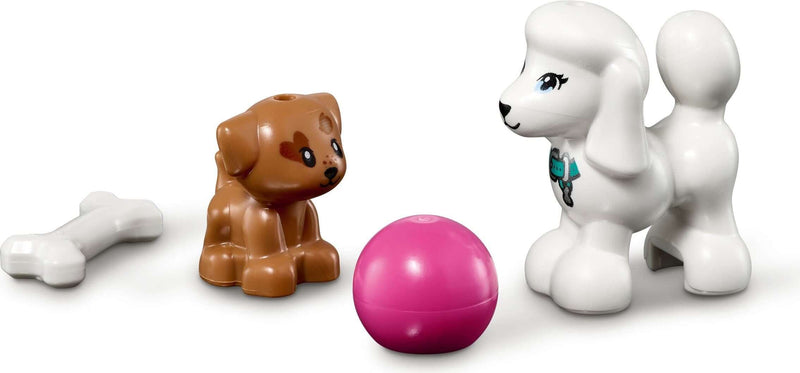 LEGO Friends 41691 Doggy Day Care