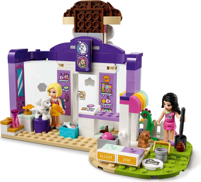LEGO Friends 41691 Doggy Day Care