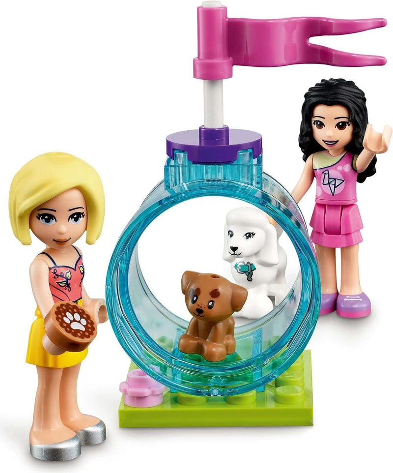 LEGO Friends 41691 Doggy Day Care