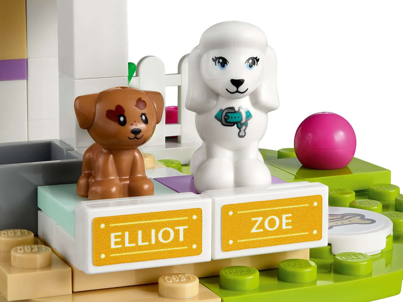LEGO Friends 41691 Doggy Day Care