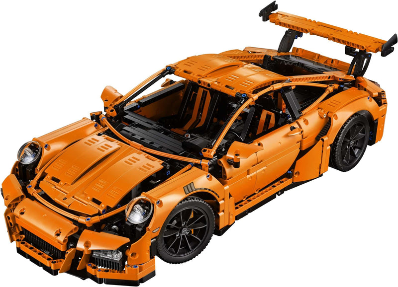 LEGO Technic 42056 Porsche 911 GT3 RS