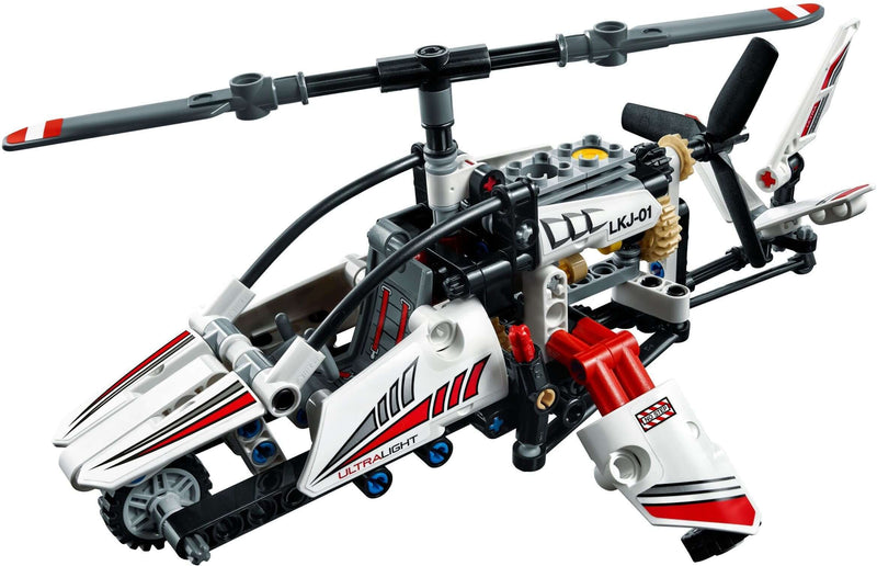 LEGO Technic 42057 Ultralight Helicopter