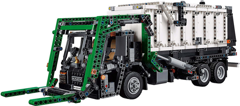 LEGO Technic 42078 Mack Anthem