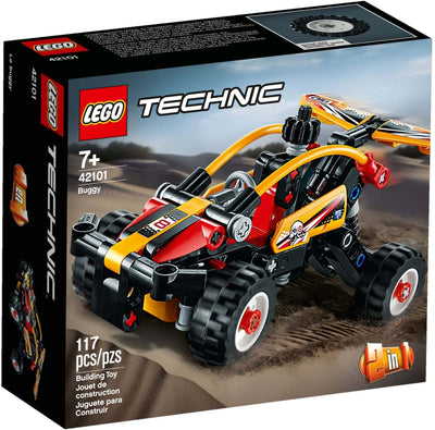 LEGO Technic 42101 Buggy