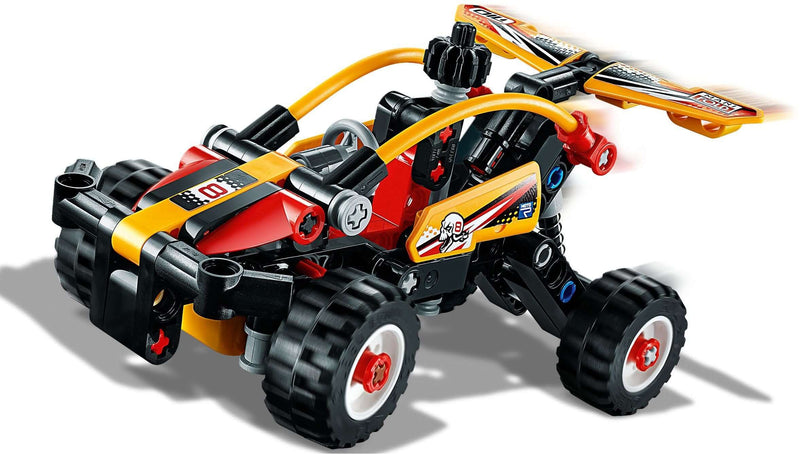 LEGO Technic 42101 Buggy