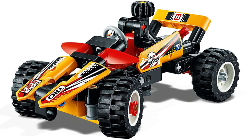 LEGO Technic 42101 Buggy