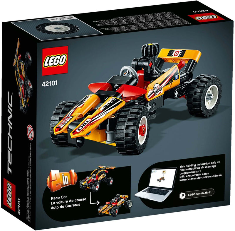 LEGO Technic 42101 Buggy