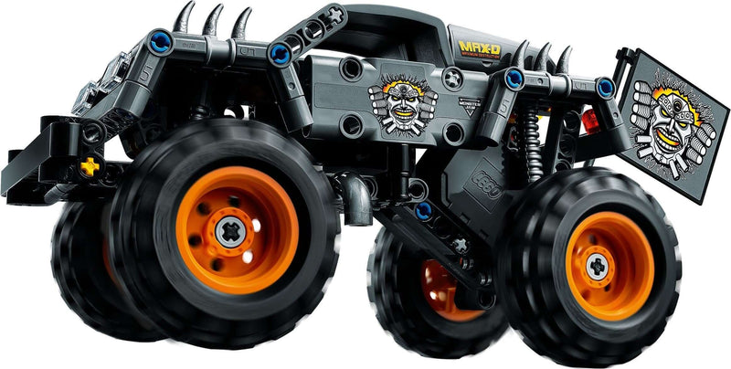 LEGO Technic 42119 Monster Jam Max-D